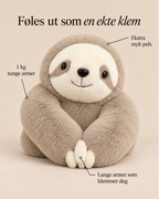 Dovendyret Rocco