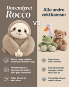 Dovendyret Rocco
